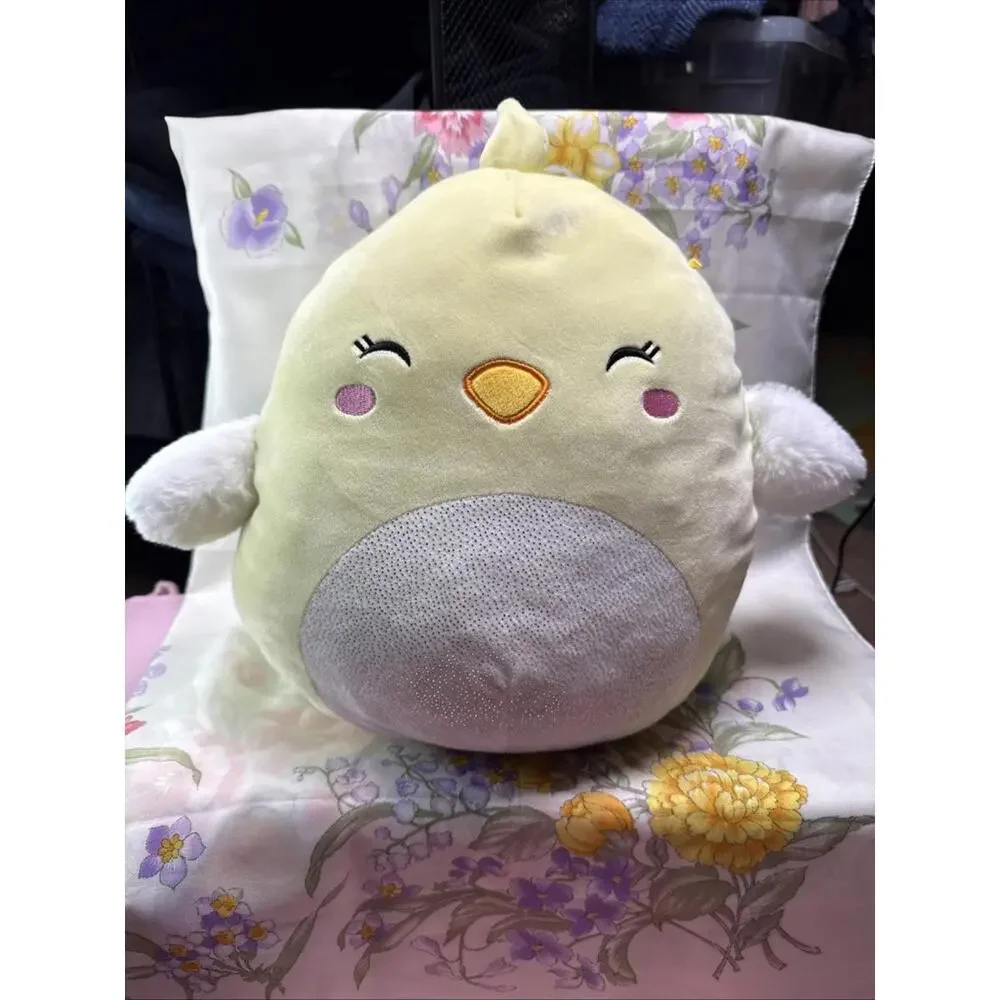 Squishmallow Kellytoy 12